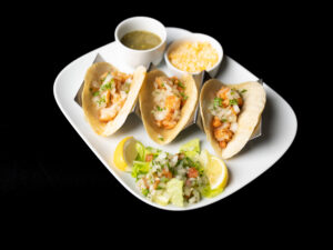Fish Tacos Houston