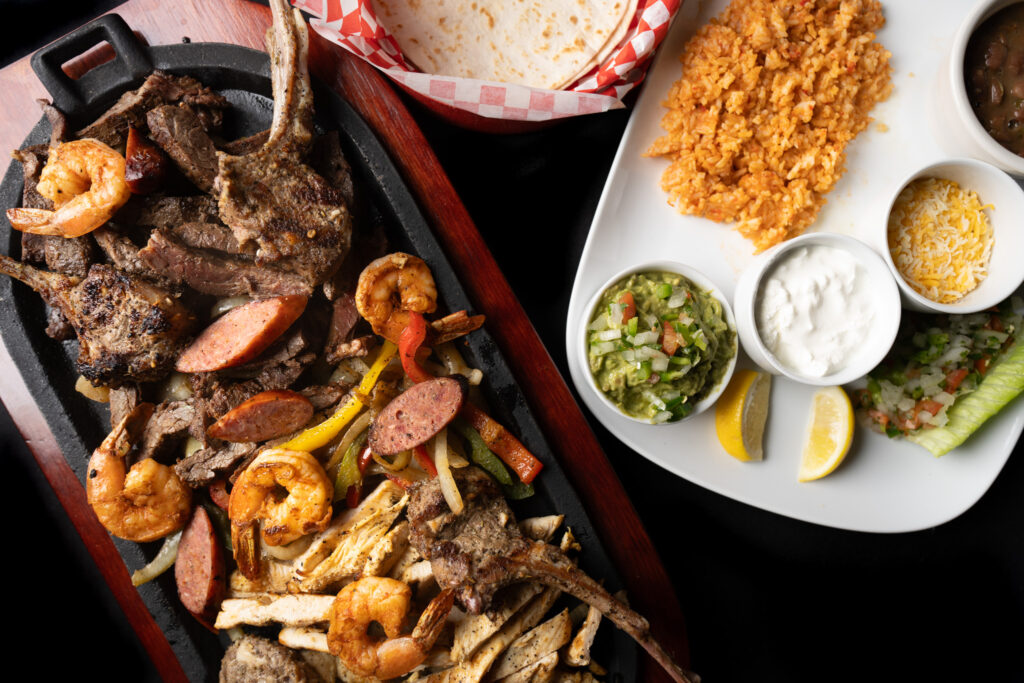 Family-Friendly Mexican Restaurant in Memorial Houston