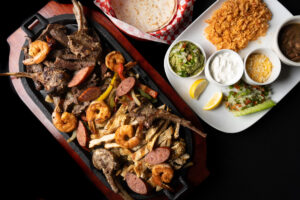 Monarch bar and grill Best Tex-Mex Restaurants in Houston