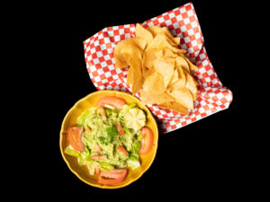 Guacamole Mexican food Best Happy Hour in Houston