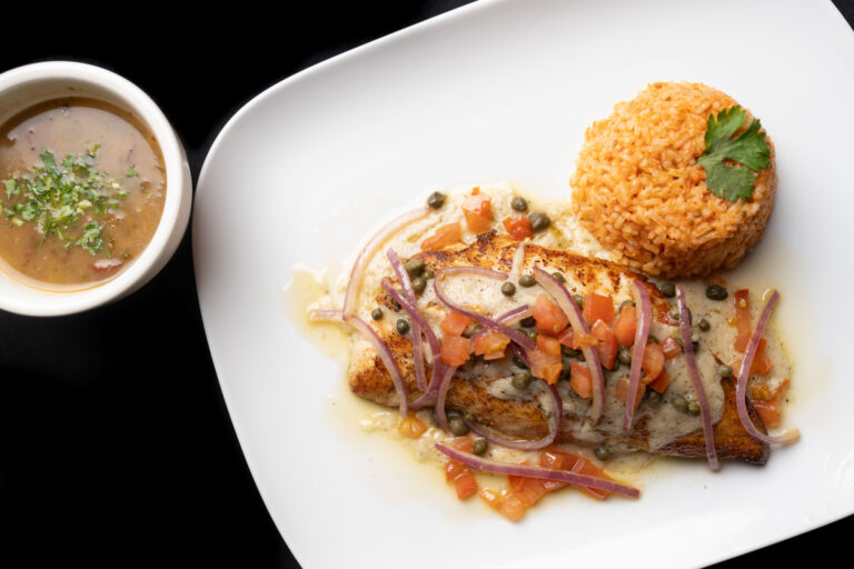 Best Mexican Seafood in Memorial Houston