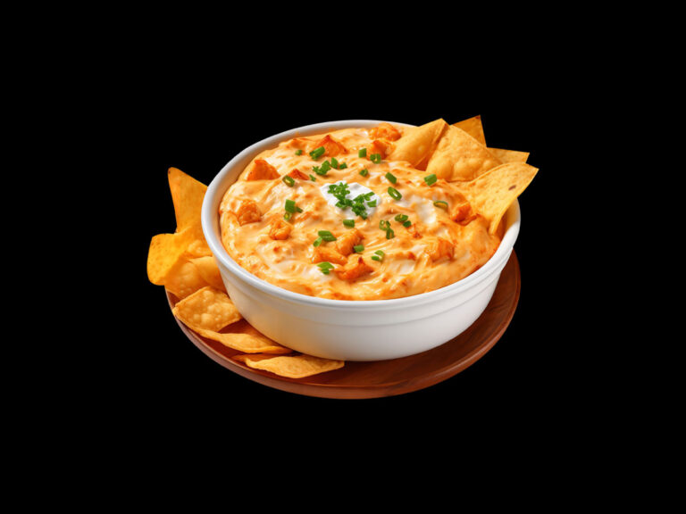 chips and queso in Houston