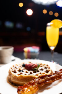 Housrton Mexican Sunday Brunch Memorial