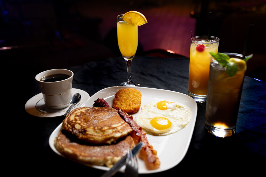 Mexican Mimosas for Sunday Brunch in Memorial Houston