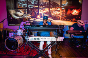 Best Houston Mexican Restaurant with Live Band