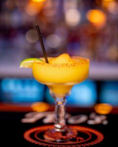Best Margarita in Houston Texas