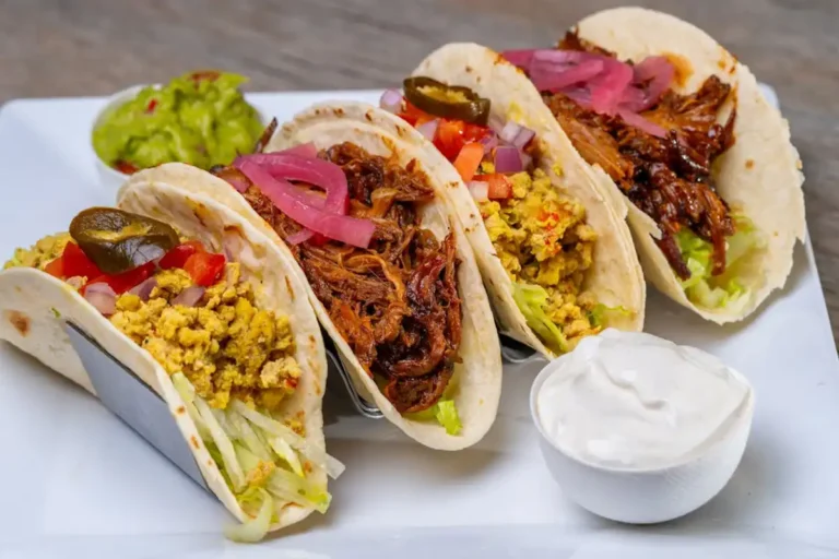 Top Mexican Restaurant