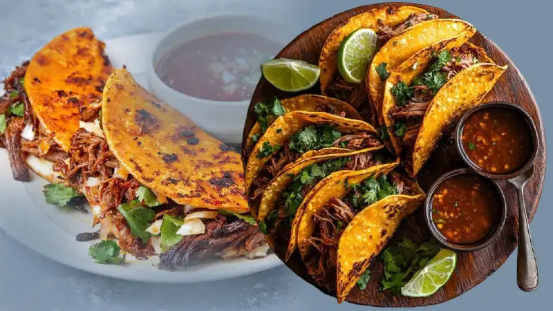 mexican food houston