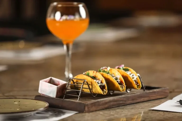 monarch happy hour