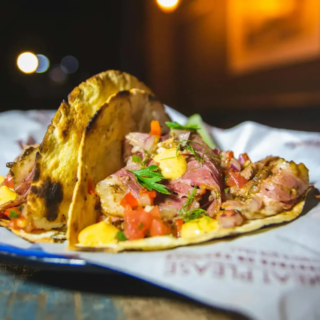 houston mexican food