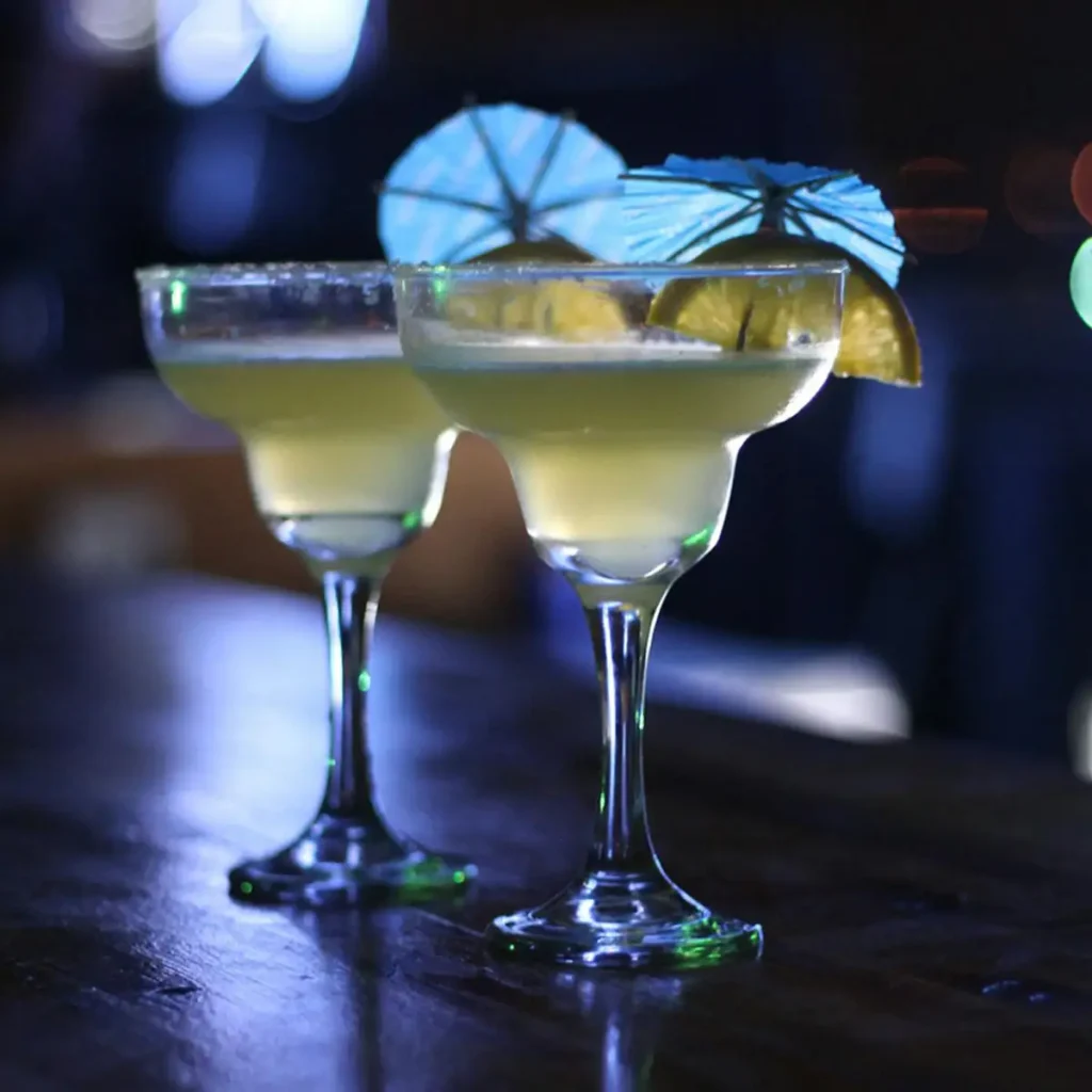 best margaritas houston