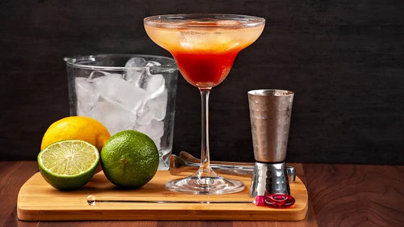 best margaritas houston
