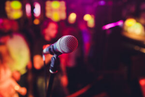 Karaoke Houston