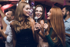 Mexican Restaurant in Memorial Houston with Karaoke Nights