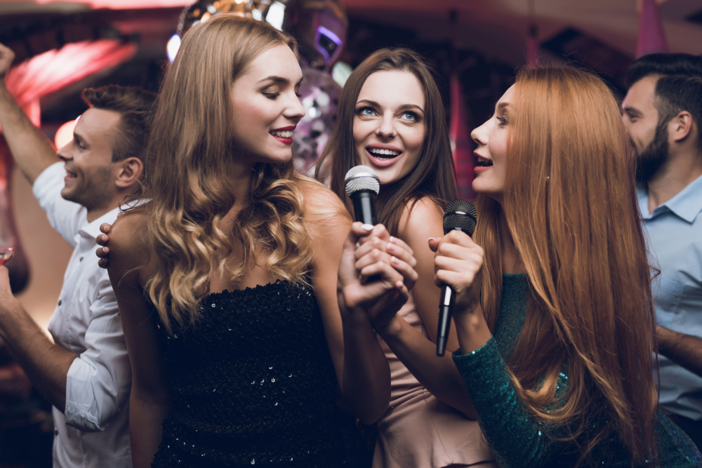 Mexican Restaurant in Memorial Houston with Karaoke Nights