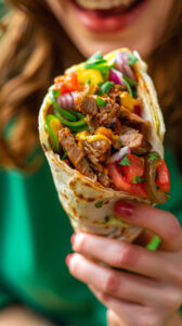 Top Fajitas in memorial Houston TX