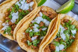 Mexican restaurant near me