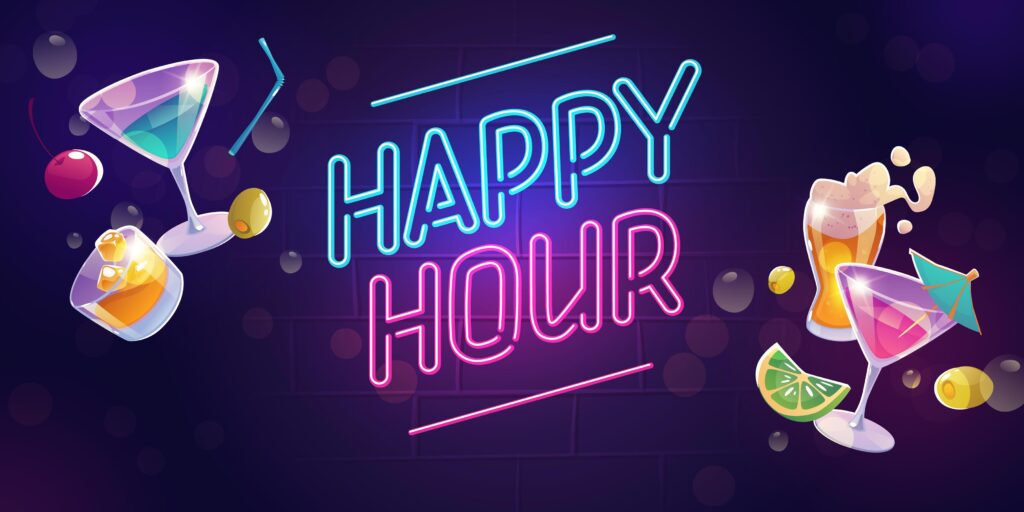 Mexican restaurant for happy hour in Memorial Houston