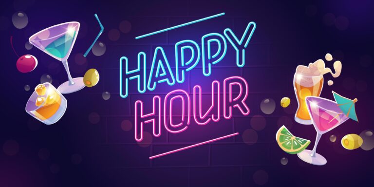 Mexican restaurant for happy hour in Memorial Houston