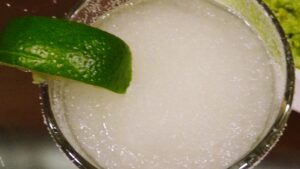 Best Frozen Margaritas in Memorial Houston