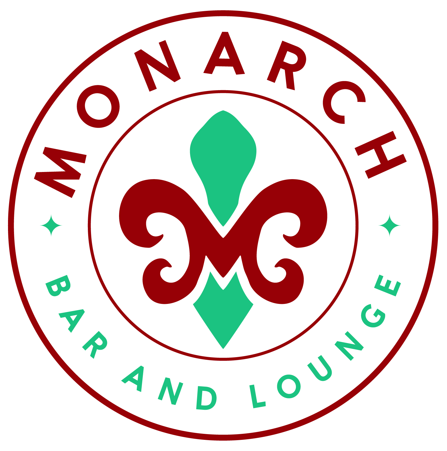 Monarch Bar & Lounge Best Mexican Restaurant in Houston
