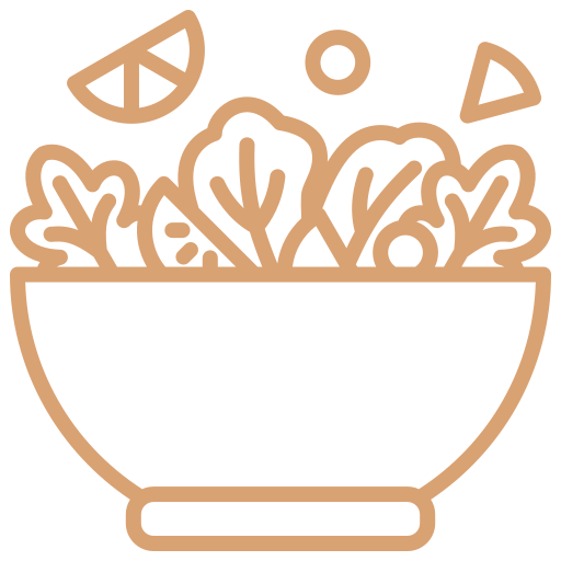 salad