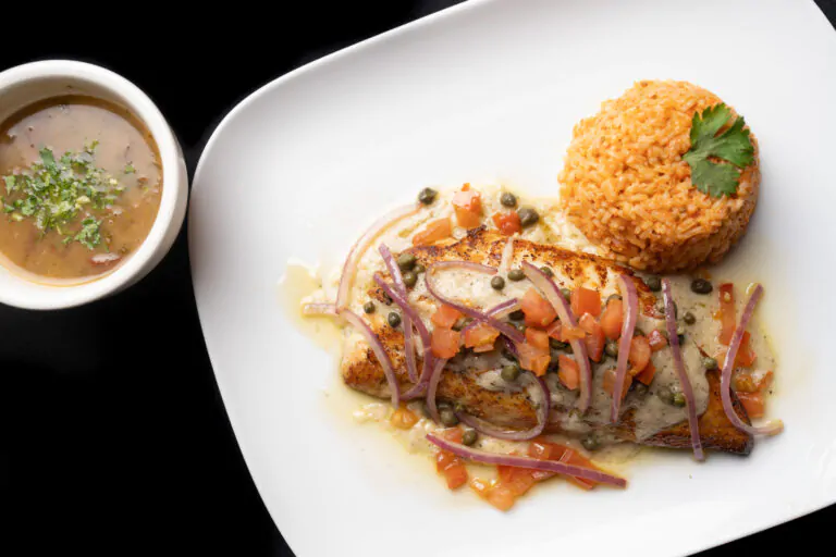 Best Mexican Seafood in Memorial Houston