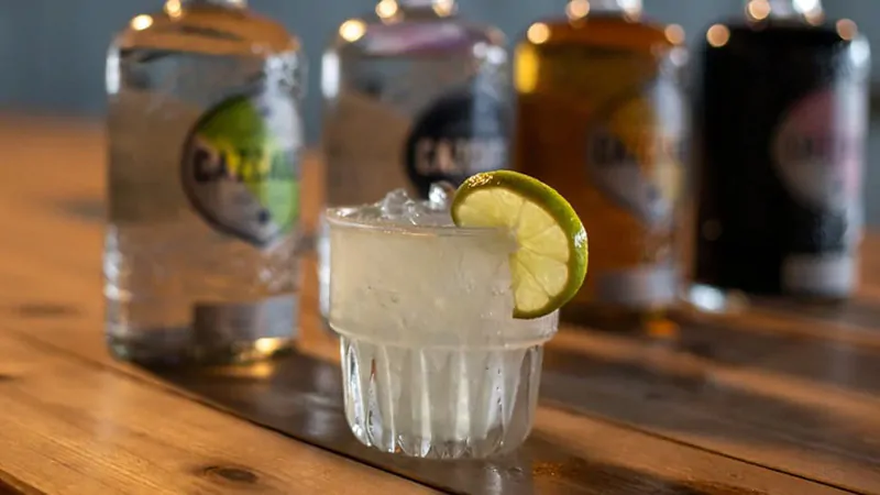 mexican drinks houston