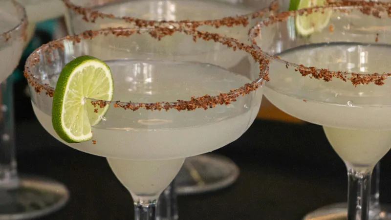 best margaritas in Houston